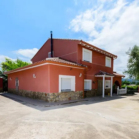 Rural By Pili Holiday home