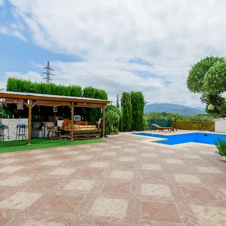 Rural By Pili Holiday home *
