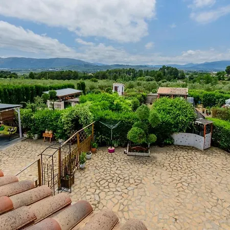 Rural By Pili Holiday home
