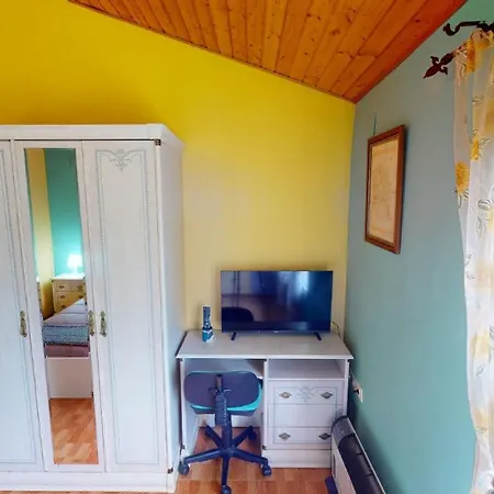 Holiday home Rural By Pili *