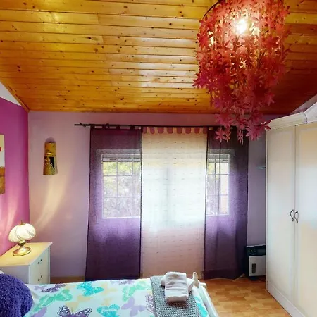Rural By Pili Holiday home *