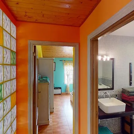 Rural By Pili Holiday home *