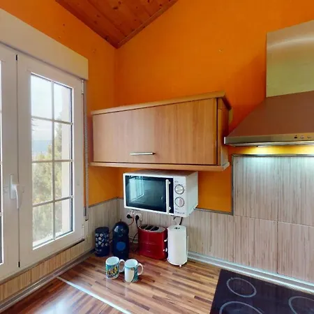 Holiday home Rural By Pili