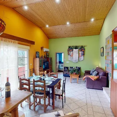 Holiday home Rural By Pili
